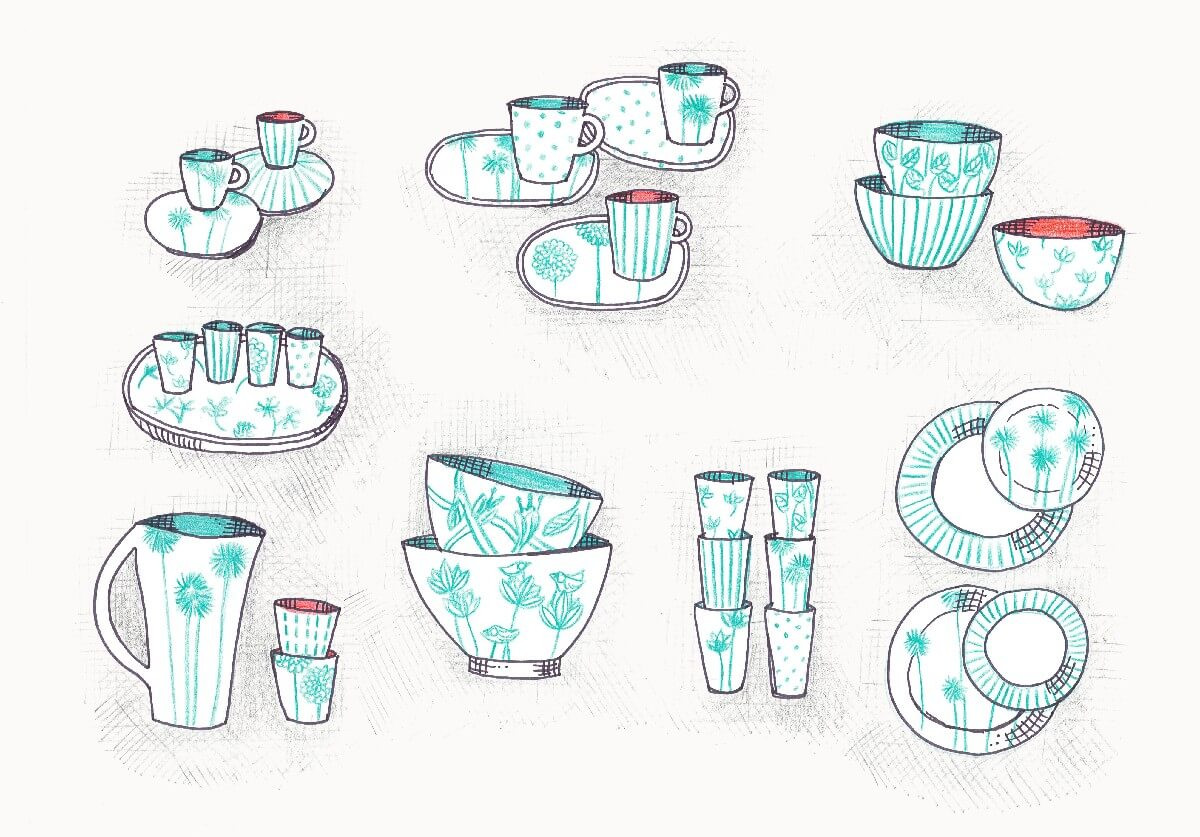 collezione neografica